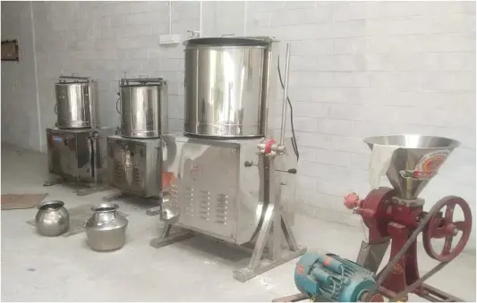 equipments