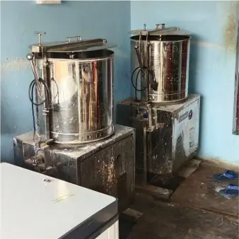 equipments